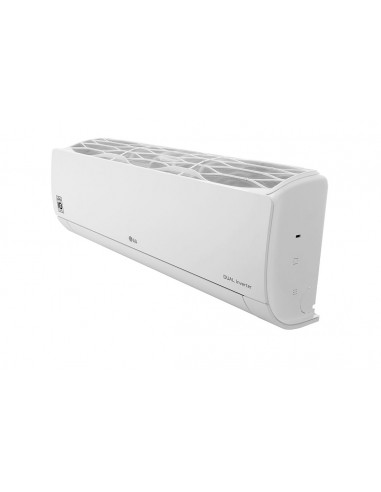 Aire Acondicionado LG 9K BTU Dualcool...