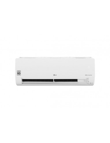 Aire Acondicionado LG Dualcool 12K...
