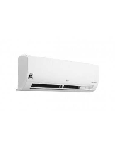 Aire Acondicionado LG DualCool Pro...