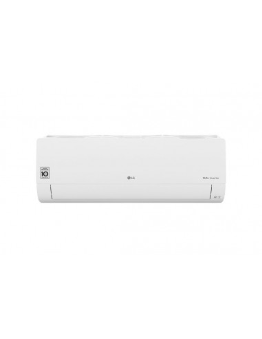 Aire Acondicionado LG Dualcool Pro...