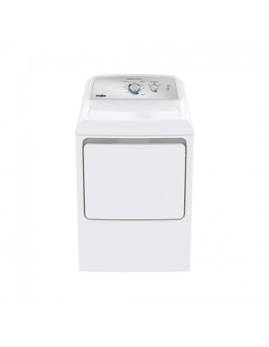 Sin Caja - Secadora A Gas Mabe 20 Kg...