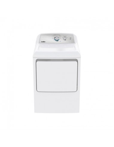 Sin Caja - Secadora A Gas Mabe 20 Kg...