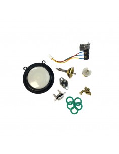 Kit Mantención Calefont...