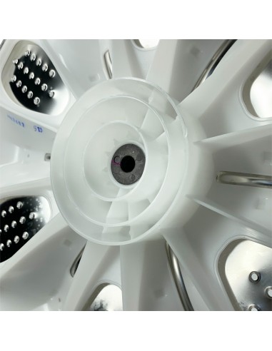 Agitador Metálico 430 MM Para...