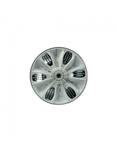 Agitador Metálico 430 MM Para...