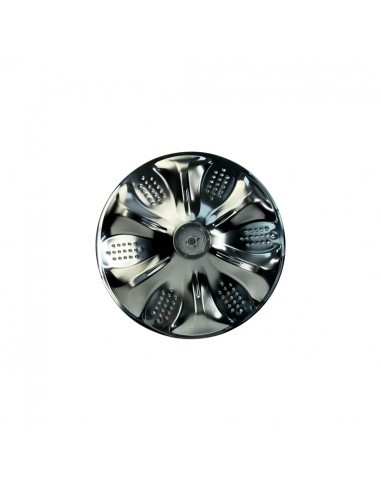 Agitador Metálico 430 MM Para...