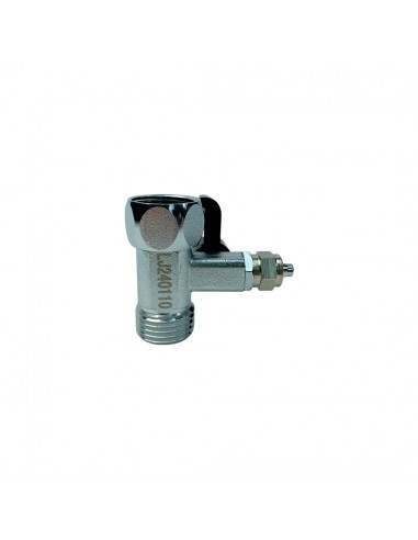 Llave De Paso Ice Maker Para...