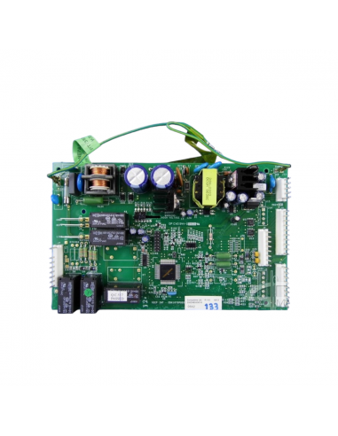 Tarjeta Para Refrigerador General...