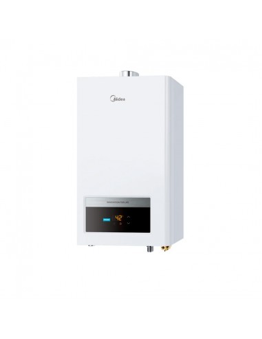 Calefont Midea 13 Litros Gas Licuado...