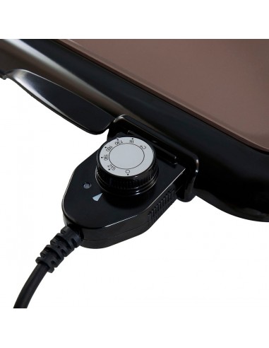 Parrilla Oster® Con Recubrimiento...