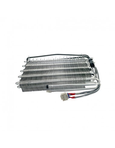 Evaporador Con Calefactor Para...