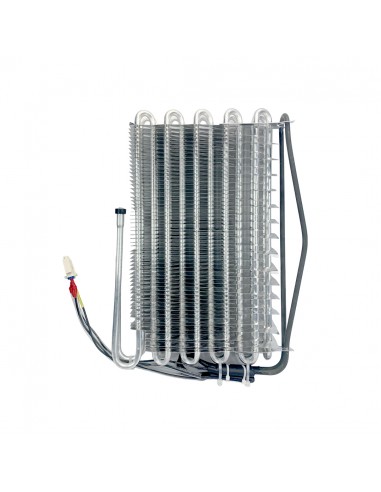 Evaporador Con Calefactor Para...