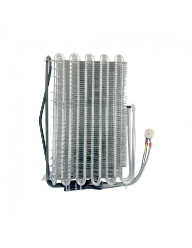 Evaporador Con Calefactor Para...