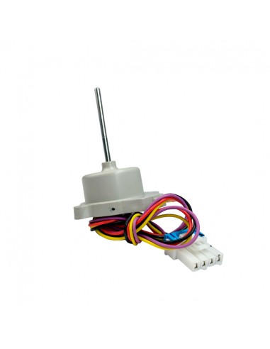 Motor Ventilador Para Refrigerador LG...