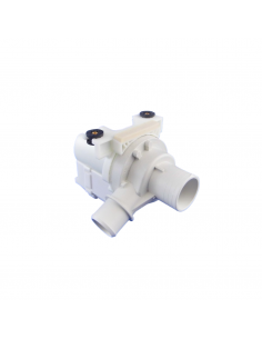 Bomba Para Lavadora Mabe...