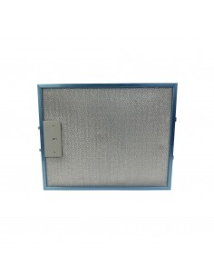 Filtro Aluminio Para...