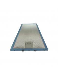 Filtro Aluminio Para... 2