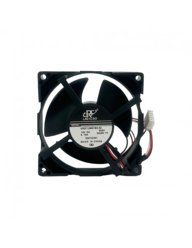 Ventilador Para Refrigerador LG 12V...