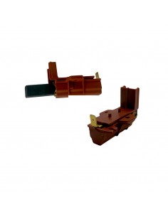 Par De Carbones Para...