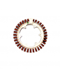 Estator Para Lavadora LG...