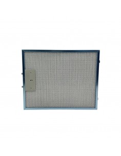 Filtro De Aluminio Para...