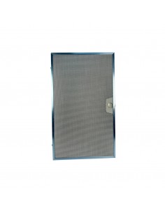 Filtro De Aluminio Para...