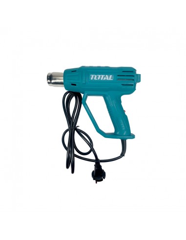 Pistola Calor Total 2000W TB20036