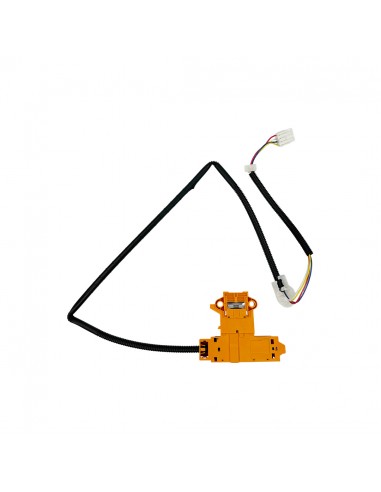 Microretardador Para Lavadora...