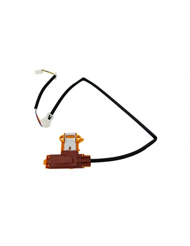 Microretardador Para Lavadora...