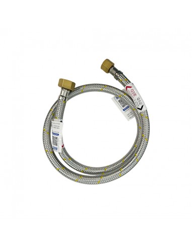 Flexible Cocina Gas Hi 1/2 X 3/8...