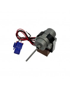 Ventilador No Frost Para... 2