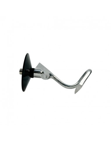 Batidor/Gancho Metal Para Somela PM2000