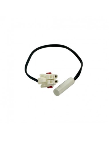 Termistor Con Conector Para...