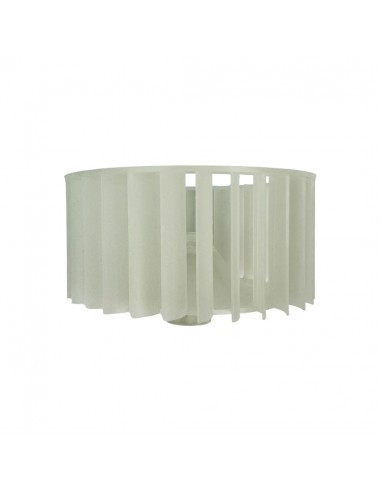 Ventilador Aspa Para Secadora Midea...