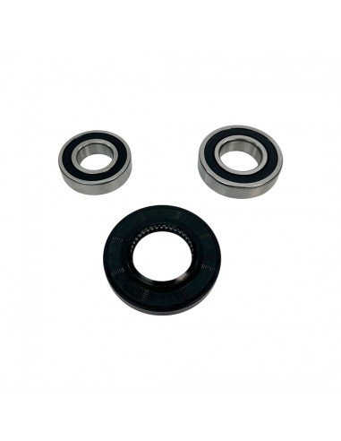 Kit Retén + Rodamientos Para Lavadora...