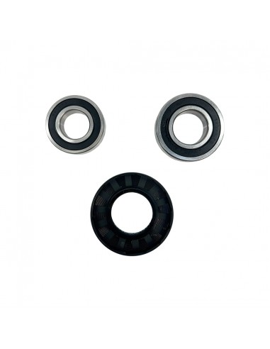 Kit Retén + Rodamientos Para Lavadora...