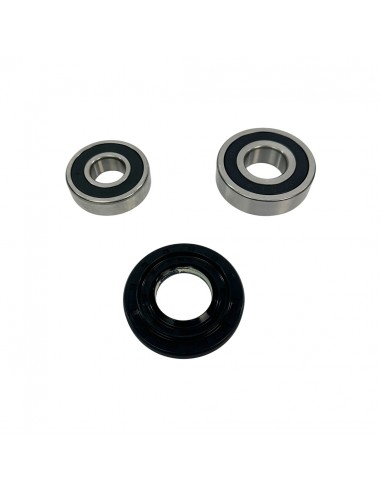 Kit Retén + Rodamientos Para Lavadora...
