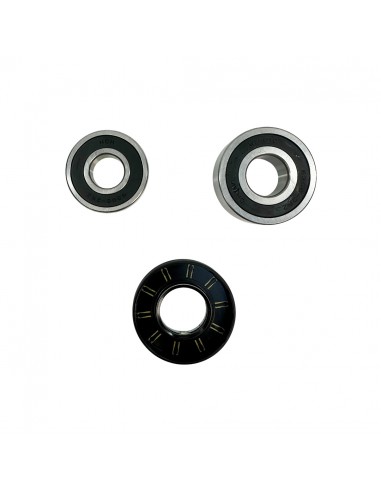 Kit Retén + Rodamientos Para Lavadora...