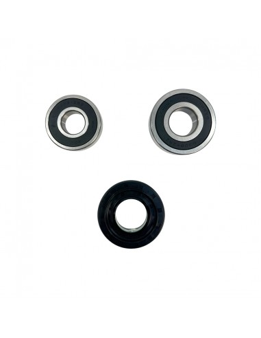 Kit Retén + Rodamientos Para Lavadora...