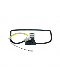 Interruptor De Puerta Para...