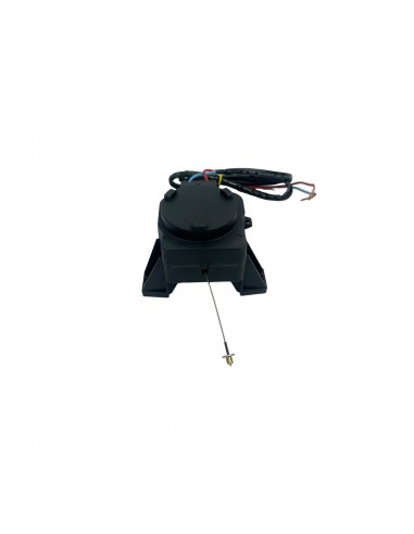 Mini Motor Para Lavadora Midea...