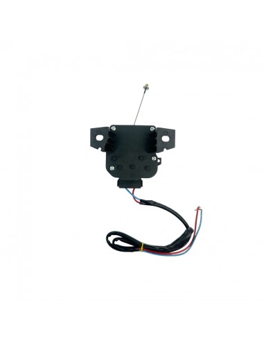 Mini Motor Para Lavadora Midea...