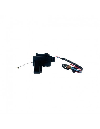 Mini Motor Para Lavadora Midea...
