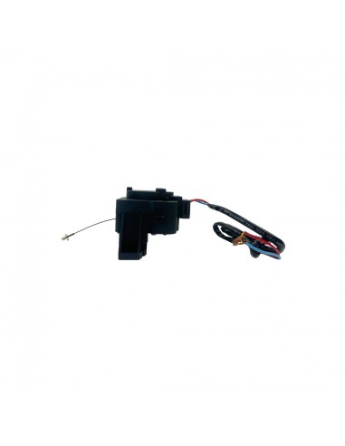 Mini Motor Para Lavadora Midea...