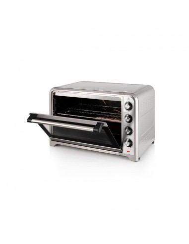 Open Box - Horno Eléctrico 80 Litros...