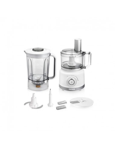 Procesadora y Licuadora Thomas TH-9170B