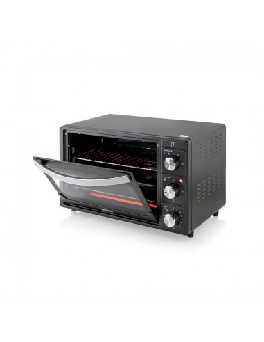 Open Box - Horno Eléctrico 25 Litros...