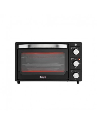 Open Box - Horno Eléctrico 25 Litros...