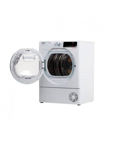 Sin Caja - Secadora De Condensación...