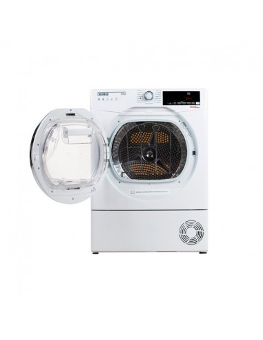 Sin Caja - Secadora De Condensación...